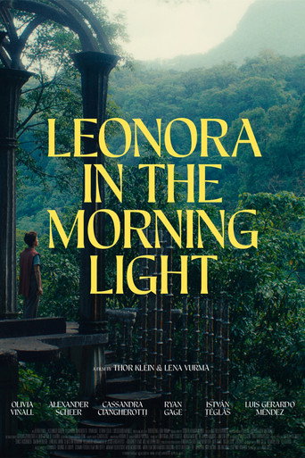Leonora in the Morning Light (2025)