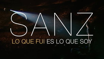 Galeria 1 - SANZ: Lo que fui es lo que soy