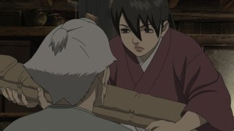 Cena de Episódio 8