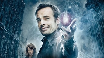 Досьє Дрездена (2007-2008)