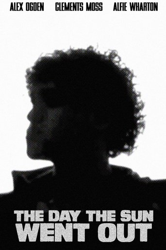 The Day The Sun Went Out (2025)