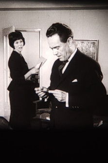 Alle Menschen sind vor dem Gesetz gleich (1960)