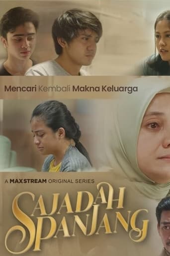 Sajadah Panjang en streaming 