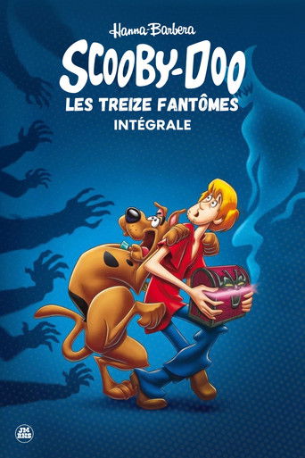 Les Treize Fantômes de Scooby-Doo