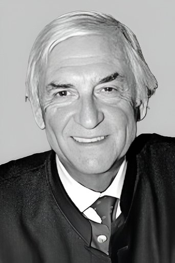 Image of Heino Hallhuber