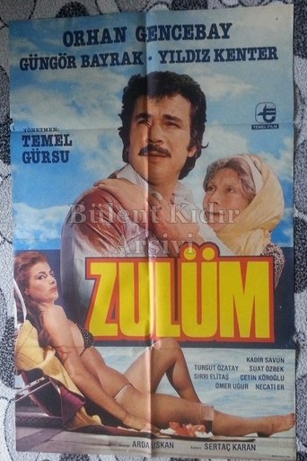 Zulüm