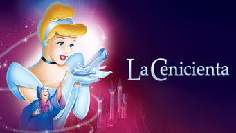Galeria 4 - La Cenicienta