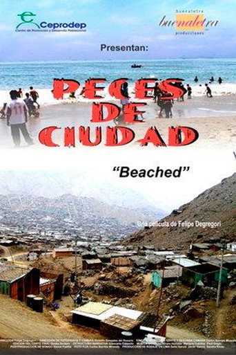 Peces de Ciudad (2007)