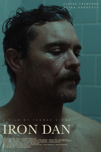 IRON DAN