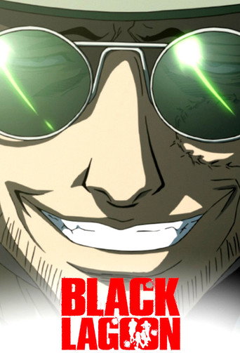Black Lagoon — Pôsteres 20