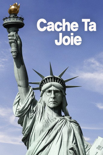 Larry et son nombril - affiche officiel
