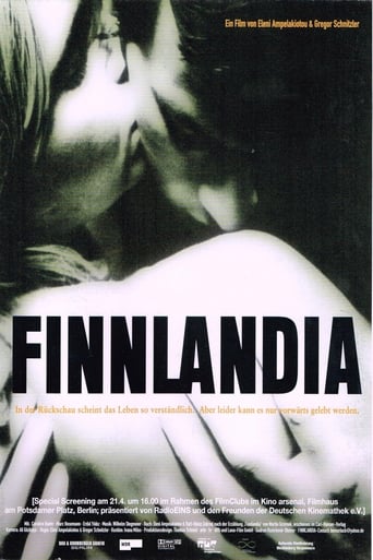 Poster för Finnlandia