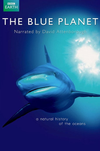 Блакитна планета / The Blue Planet (2001) TMDB poster