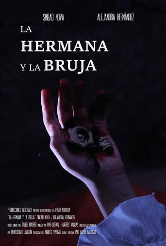 La Hermana y la Bruja (1970)