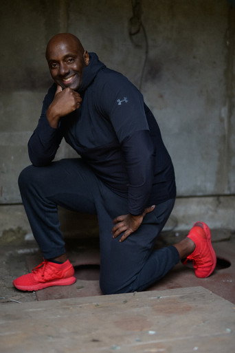 Carlos Lens