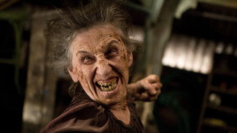 Galeria 4 - Arrástrame al infierno