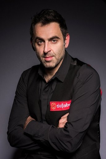 Image of Ronnie O'Sullivan