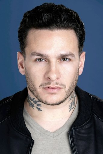 Raymond Power headshot
