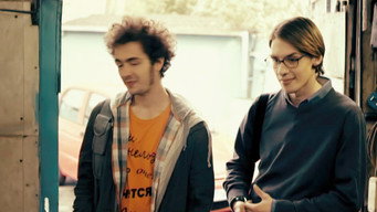 第4話：Мама, Купи Машину!