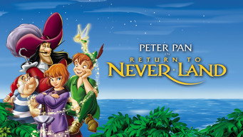 Galeria 5 - Peter Pan en Regreso al País de Nunca Jamás
