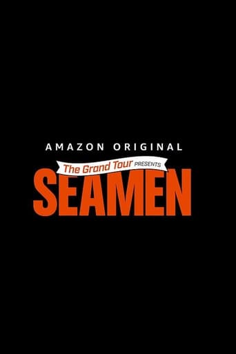 The Grand Tour Presents: Seamen (2019)