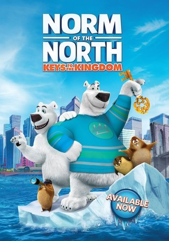 Norm of the North Keys to the Kingdom Norm of the North Keys to the Kingdom