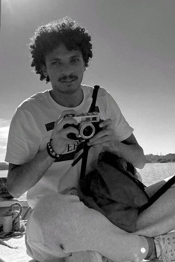 Youssef Mousa — 1