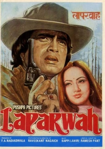 Poster för Laparwaah