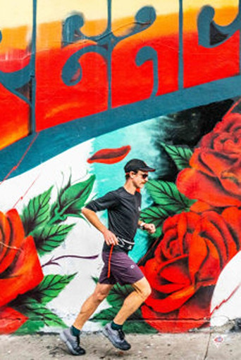 Every Single Street poster