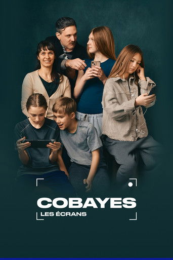Cobayes: les &eacute;crans (2026)