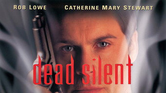 #5 Dead Silent