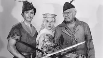 Rogues of Sherwood Forest (1950)