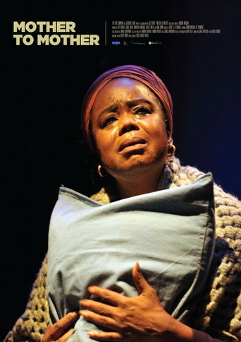 Poster for Mother to Mother