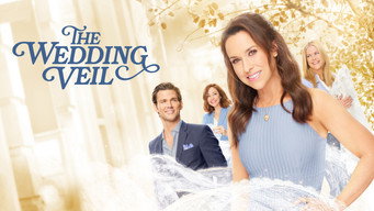 #12 The Wedding Veil