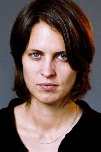 Chloé Thévenin — 3