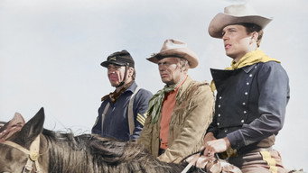 #7 Cheyenne Autumn