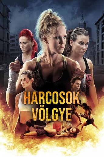 Harcosok völgye