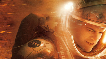 The Martian backdrop 5