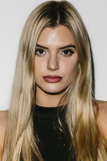 Image of Alissa Violet