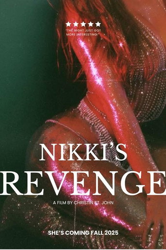 Nikki's Revenge (2025)