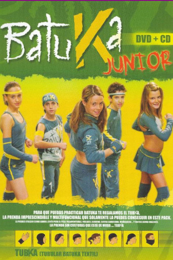 Batuka Junior galeri 2