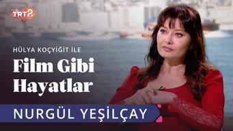 Nurgül Yeşilçay