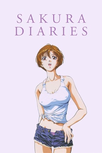 Sakura Diaries: Season 1