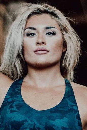 Foto de Jessica Woynilko