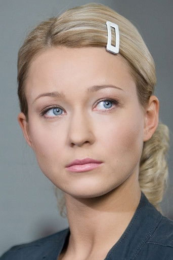 Анастасия Панина — photo 2