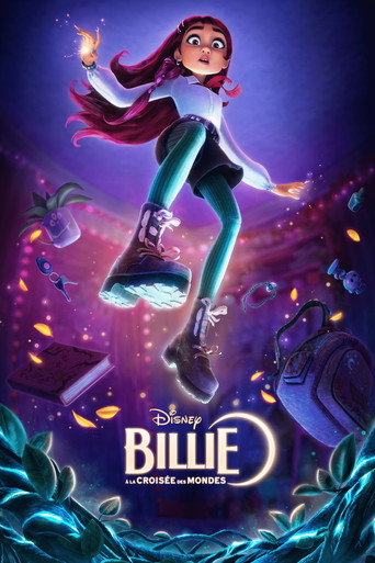 Billie, à la croisée des mondes