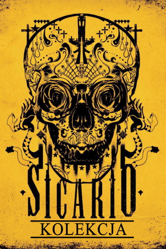Sicario - Kolekcja