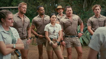 Khaki Fever (2025)