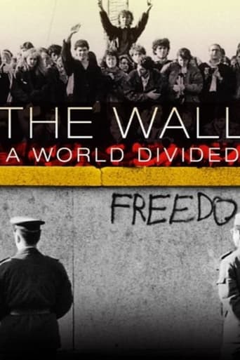 Le mur : un monde divisé