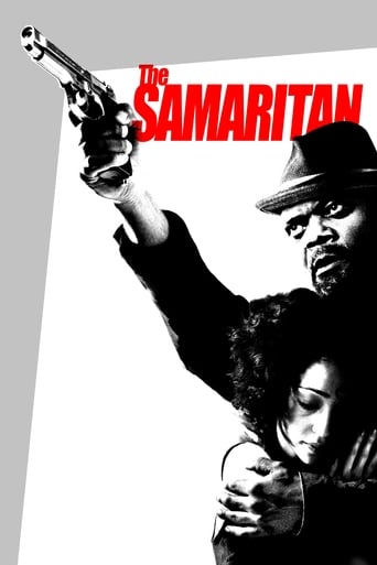 Poster för The Samaritan